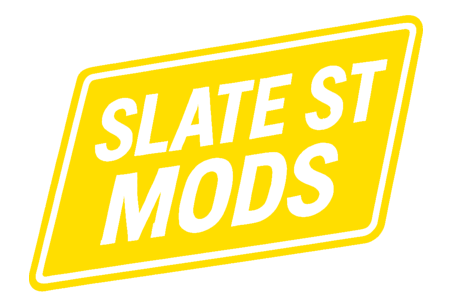 Slate St Mods